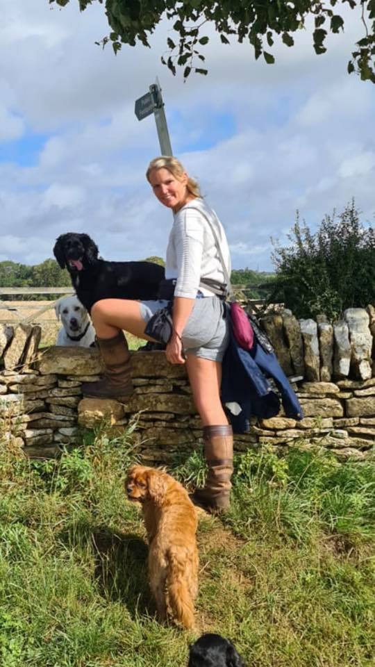 Cheltenham Dog Walker, Boarding and pet care providor